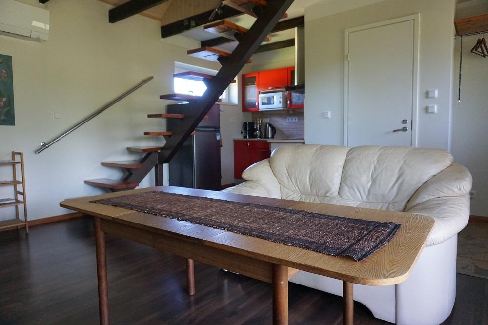 Kelluka Holiday House Parispea Bagian luar foto