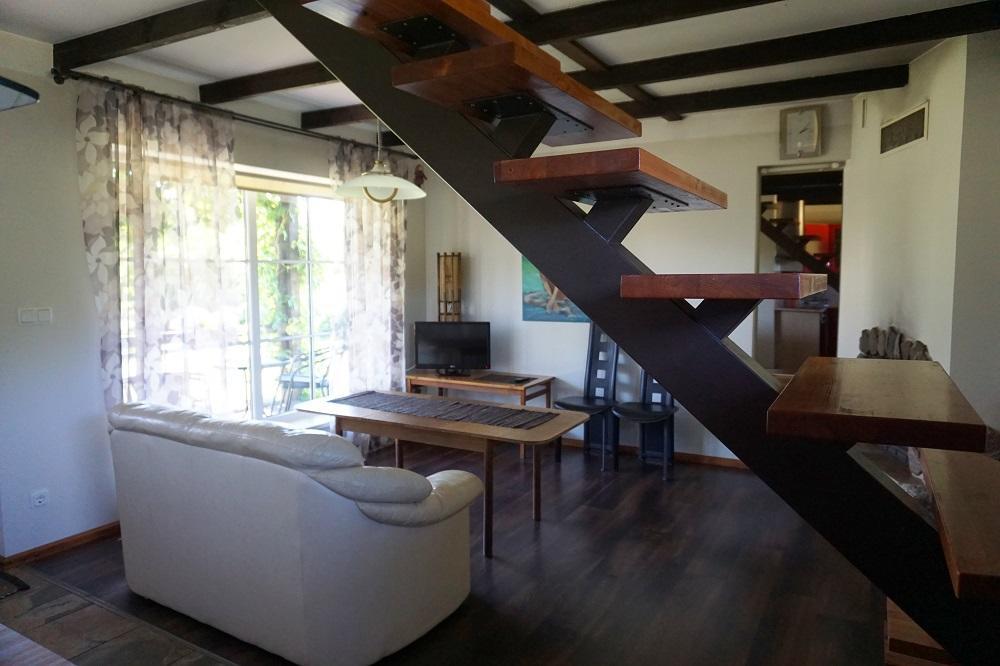 Kelluka Holiday House Parispea Bagian luar foto
