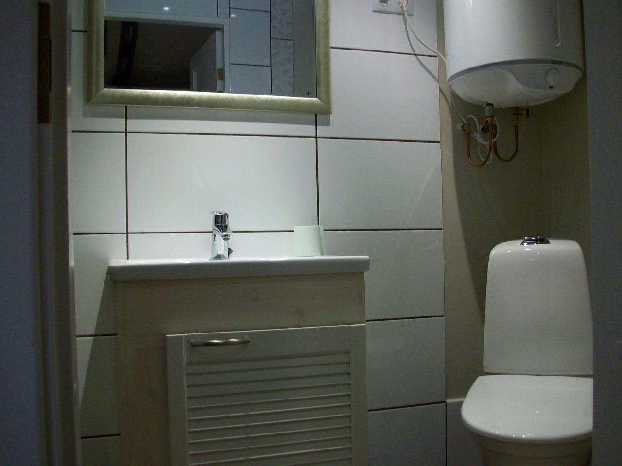 Kelluka Holiday House Parispea Bagian luar foto