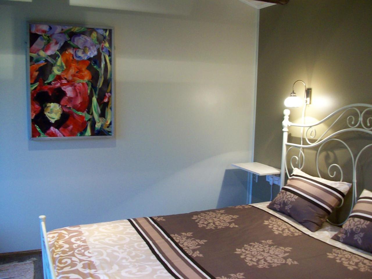 Kelluka Holiday House Parispea Bagian luar foto