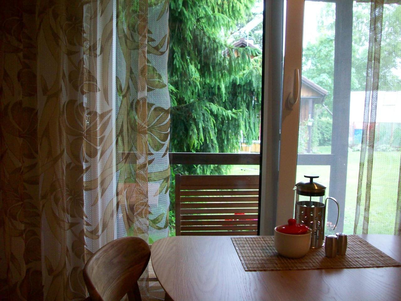Kelluka Holiday House Parispea Bagian luar foto