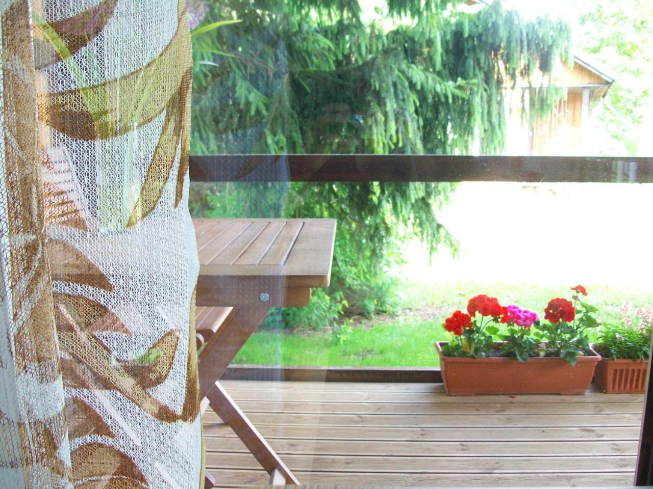 Kelluka Holiday House Parispea Bagian luar foto