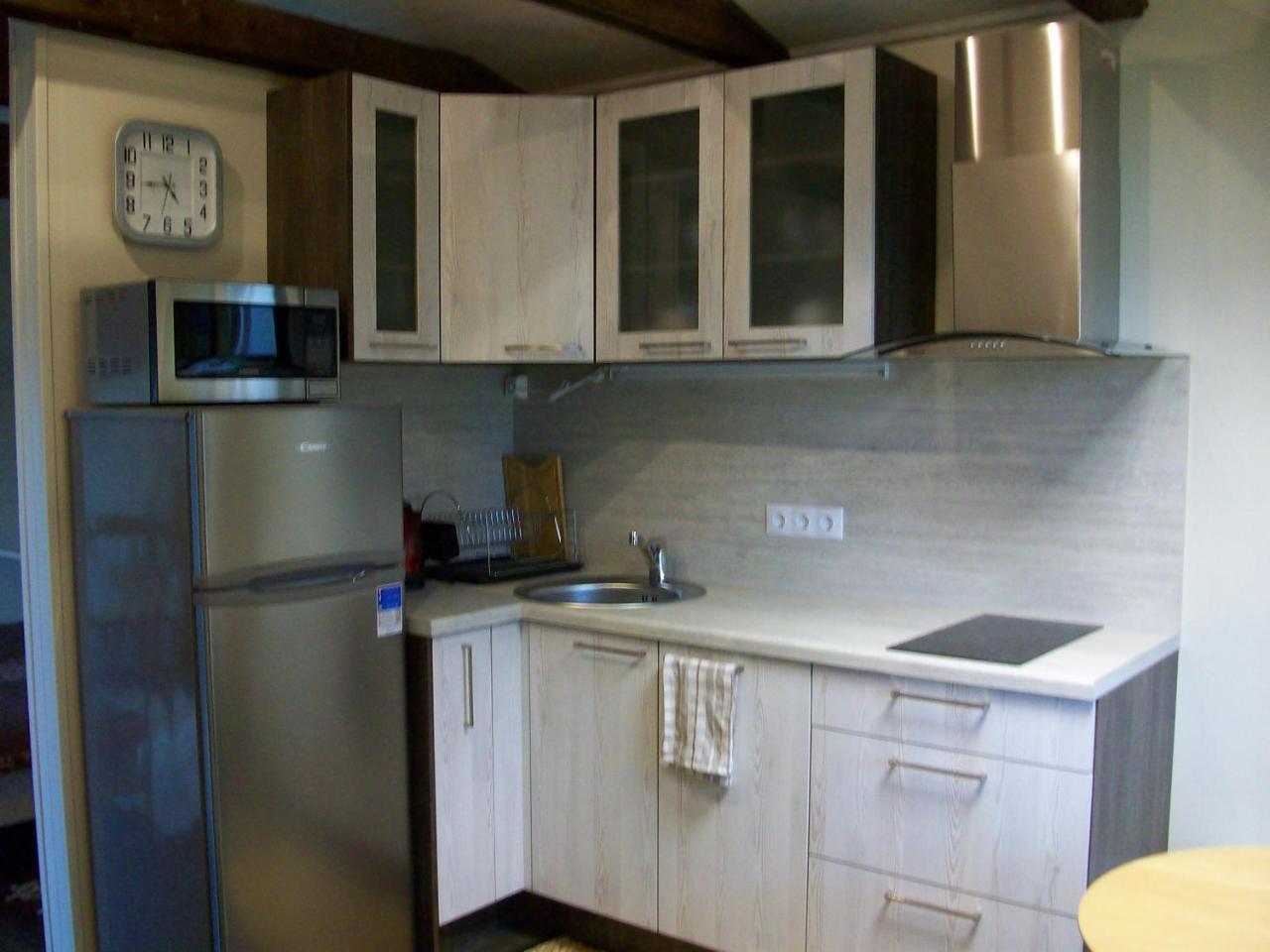 Kelluka Holiday House Parispea Bagian luar foto