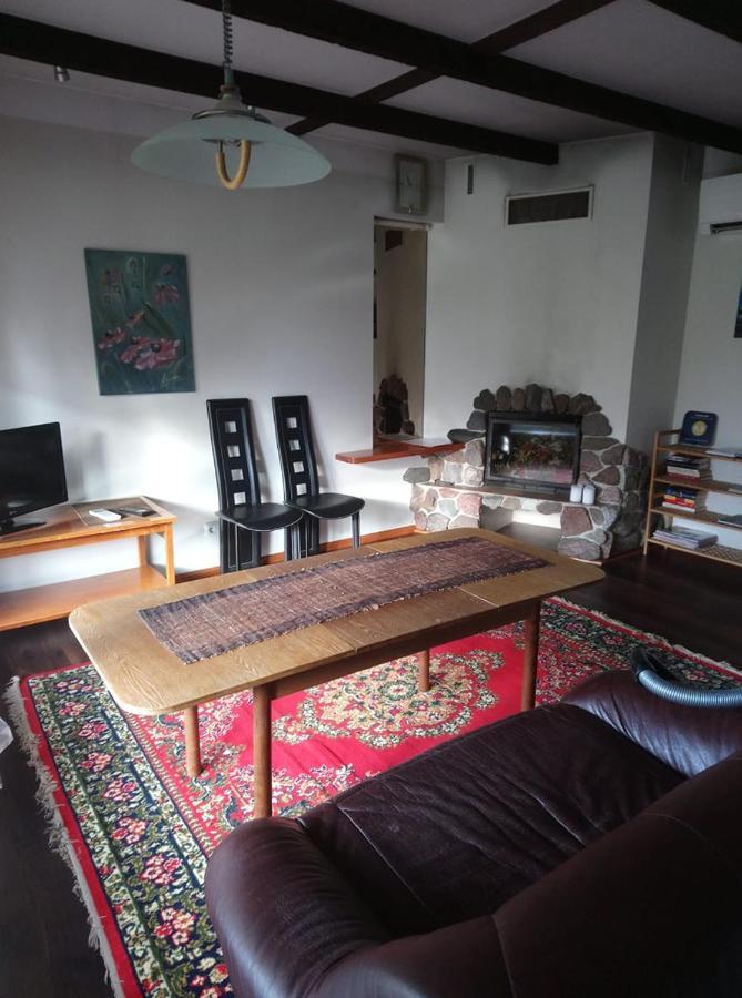 Kelluka Holiday House Parispea Bagian luar foto