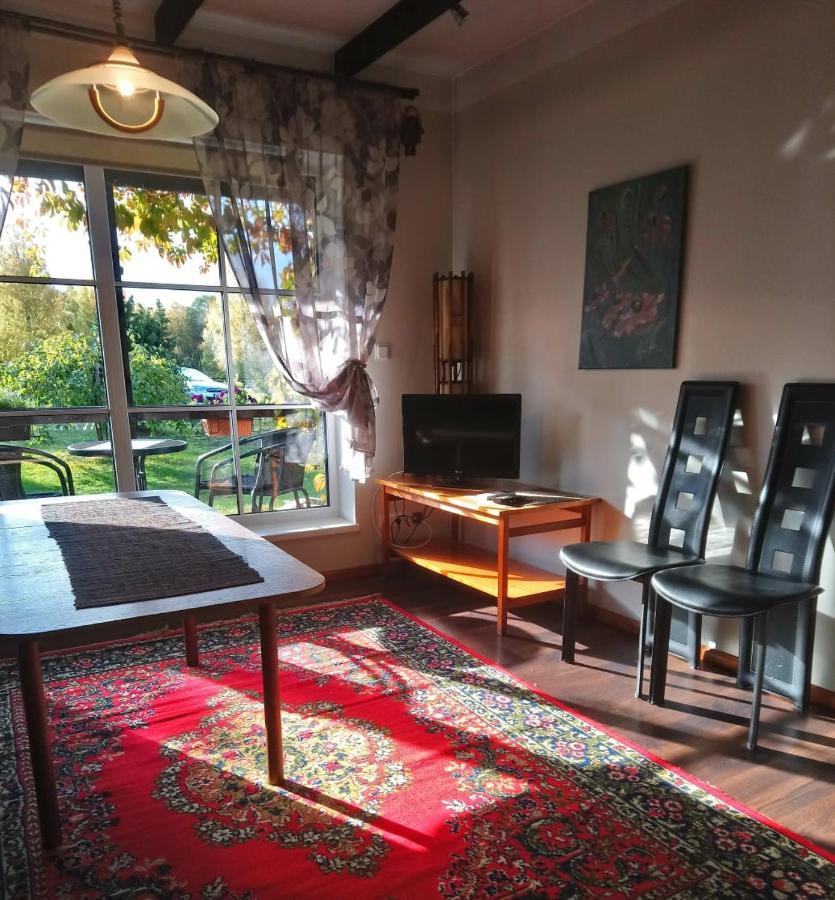 Kelluka Holiday House Parispea Bagian luar foto